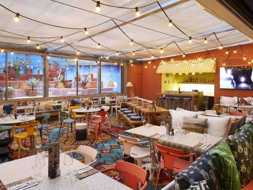 Notre-Dame du Mont Hotel | Mama Shelter Marseille