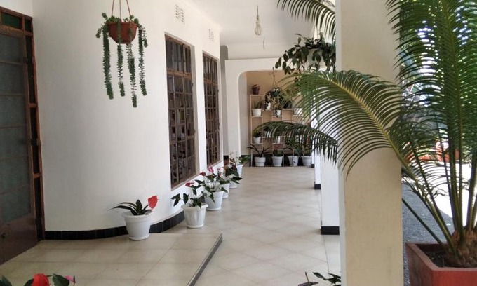 Arusha Casa | mamacollins homestay