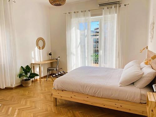 Nomentano Apartamento | MamaCri Relaxation and Comfort in the heart of Rome