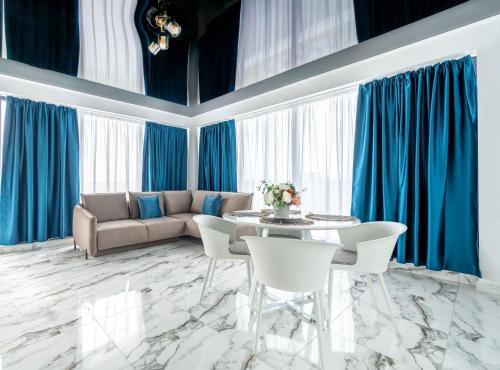 Navodari Apartamento | mamaia nord ambient 2