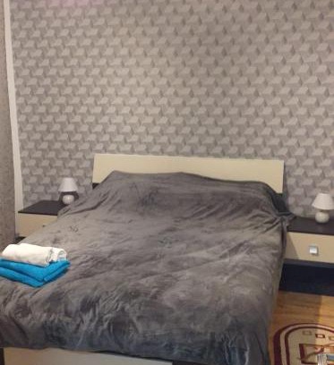 Lupeni Apartamento | MamaiaApart