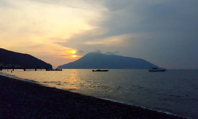 Lipari Historic Centre Casa | Mamamia Guesthouse