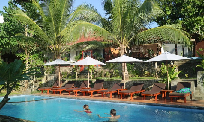 Penida Island Casa | Mamaras Guest House
