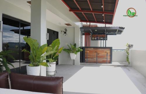Tagbilaran Casa | Mamay's Homestay