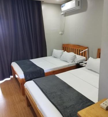 Tagbilaran Casa | Mamay's Place Homestay