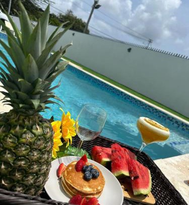 Willemstad Apartamento | Mamaya Resort
