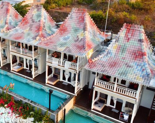 Penida Island Complejo | Mambo Hill Resort