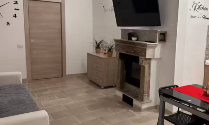 Milan Apartamento | MAMBO HOUSE 3