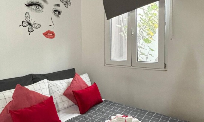 Milan Apartamento | MAMBO HOUSE 6