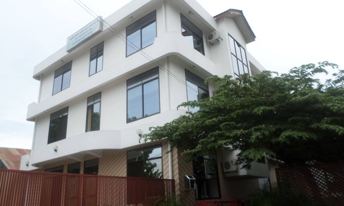 Dar es Salaam Hotel | Mambosasa View Executive Hotel - Tabata