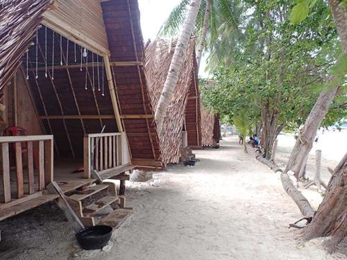 Pulau Fam Casa | Mamere Homestay Raja Ampat