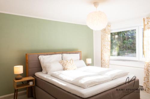 Pliezhausen Apartamento | MaMi Apartments - TerraVista