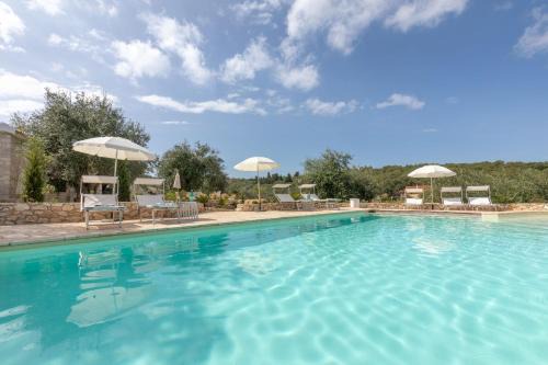 Gaios Casa | Mami - Danilia Cottages