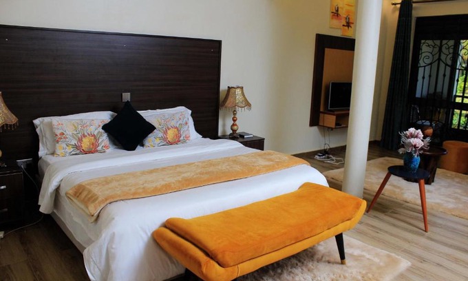 Eastern Region Cama Y Desayuno | Mamikki Farm and Cottages