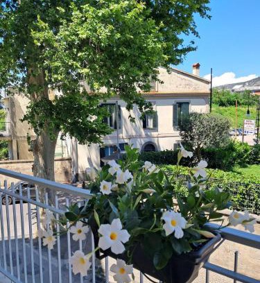Sant'Agnello Apartamento | Mamimaison