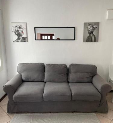 Schio Apartamento | Mamisà 3, appartamento con giardino privato