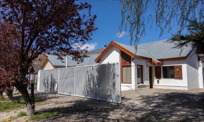 Esquel Casa | Mamma House