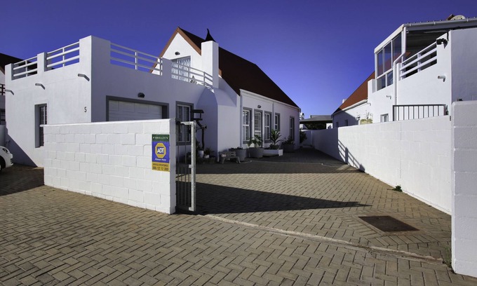 Langebaan Casa | Mamma Mia Langebaan 6-sleeper