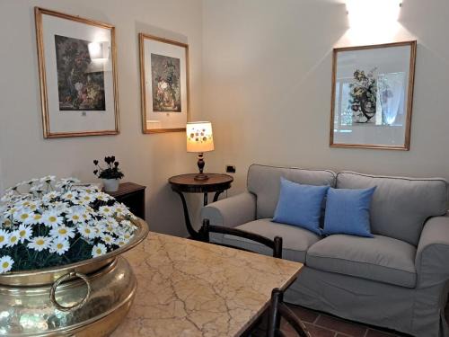 Santo Spirito Casa | Mamma Mia Suite Garden & Rooftop