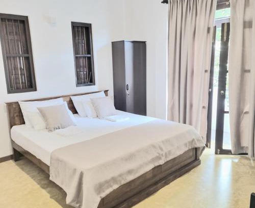 Unawatuna Hotel | Mamma Mia Villa and Cafeteria