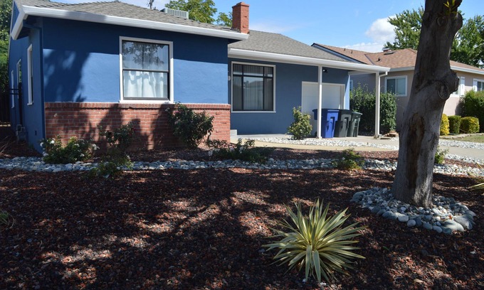 Southeastern Sacramento Casa | MammaLlama Sacramento