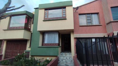 Duitama Casa | Mammamia CasaHotel