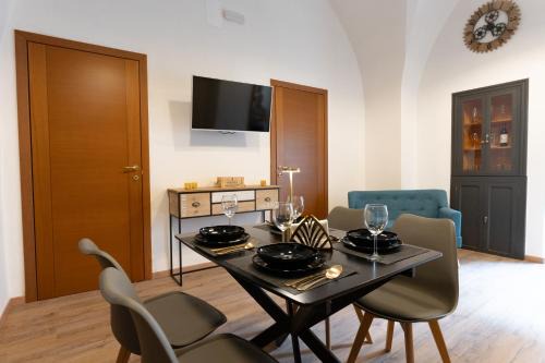 Oria Historic Centre Apartamento | MammaSanta Holiday Home