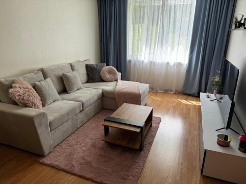 Polva County Apartamento | Mammaste Apartment