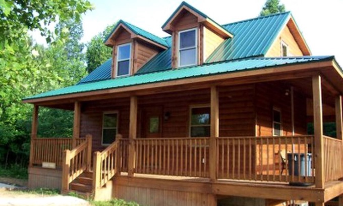 Mammoth Cave Casa | Mammoth Cave Cabin for the Best Holiday in Kentucky