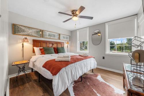 Cave City Apartamento | Mammoth Hideaway