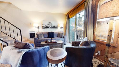 Mammoth Lakes Casa | Mammoth View Villas - Near Hike & Bike Trails