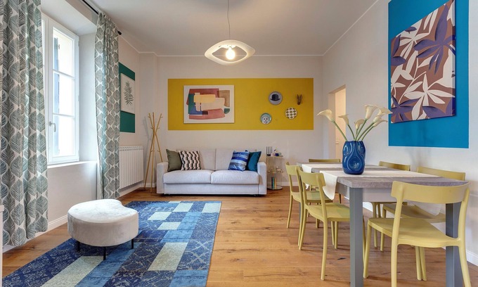 Santo Spirito Apartamento | Mamo Florence - Bice & Krizia Apartments
