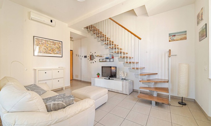 San Jacopino Apartamento | Mamo Florence - Mosse Bridge Apartment