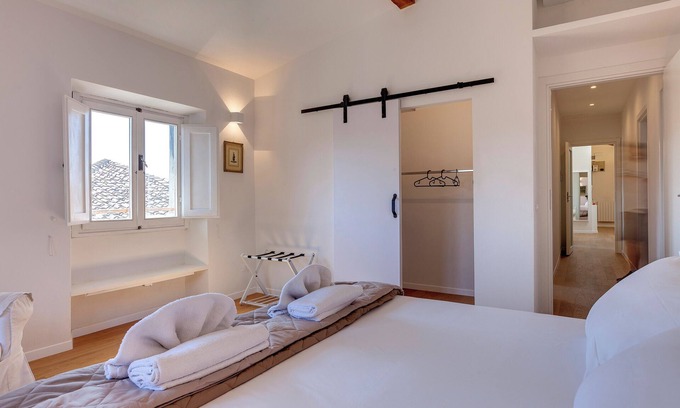Sant' Ambrogio Apartamento | Mamo Florence - Pinti Apartment