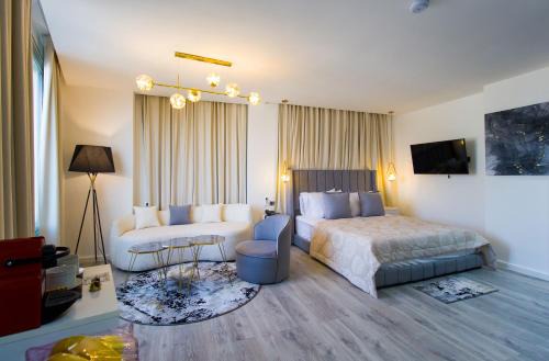 Medina of Tangier Hotel | Mamora Bay