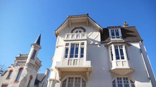 Le Touquet-Paris-Plage Apartamento | Mamoune