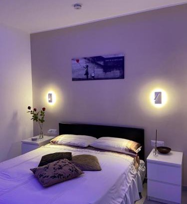 Arenella Casa | Mamuccia Rooms
