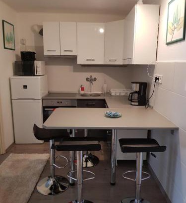 Harkany Apartamento | Manó apartman