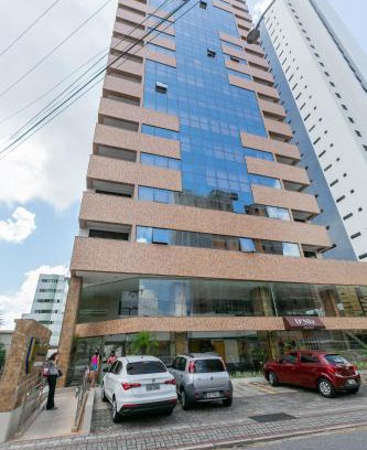 Loteamento Oceania II Apartamento | Manaíra Apart Flat