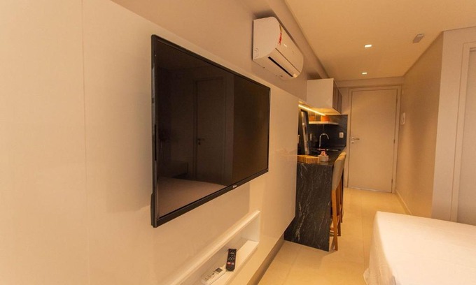 Loteamento Oceania II Casa | Manaira Apart Hotel by Carpediem