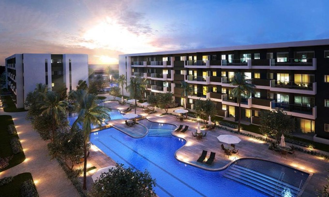 Porto de Galinhas Apartamento | Mana Beach Resort By Smart Stays