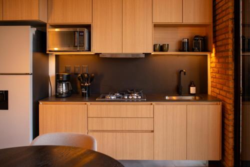 Providencia Apartamento | Mana by Pardela