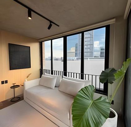 Providencia Apartamento | Mana Guadalajara 701