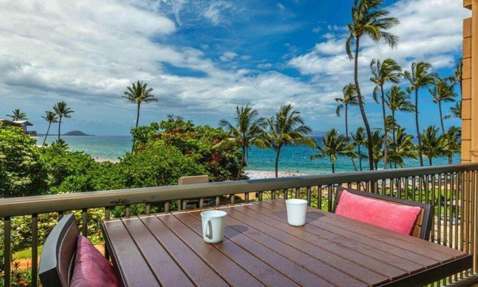 Kihei Apartamento | Mana Kai Maui Resort, #314C condo