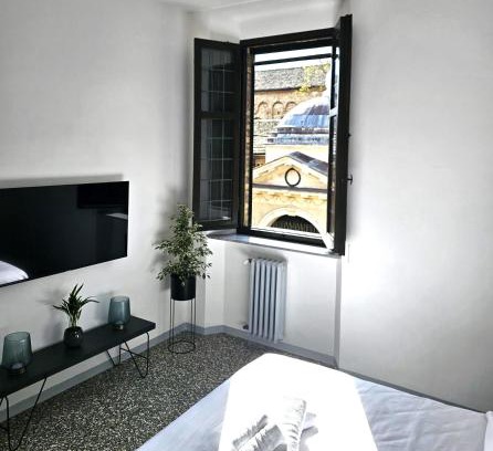 Ravenna Apartamento | Mana Urban Retreat