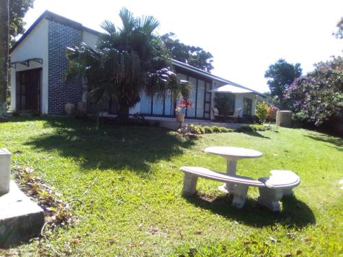 Manaba Beach Casa | Manaba Holiday Home