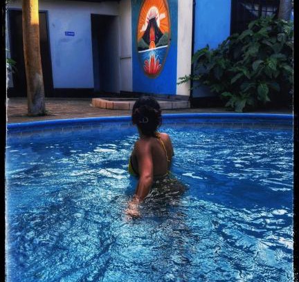 Managua Hotel | Managua Hotel Oasis