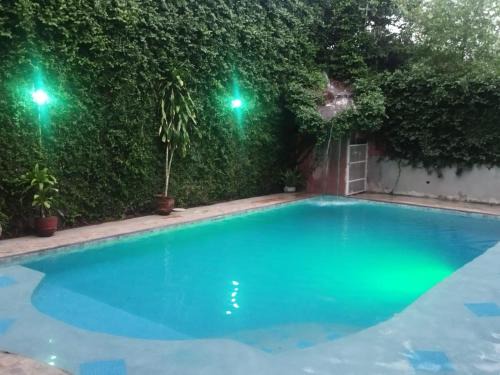 Managua Casa | Managua Inn