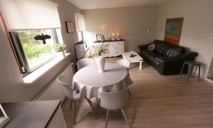Þorpið Apartamento | Manahlid Apartment