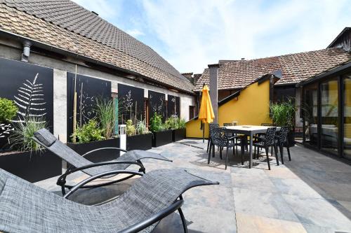 Kaysersberg-Vignoble Casa | Manala - Maison avec Terrasse